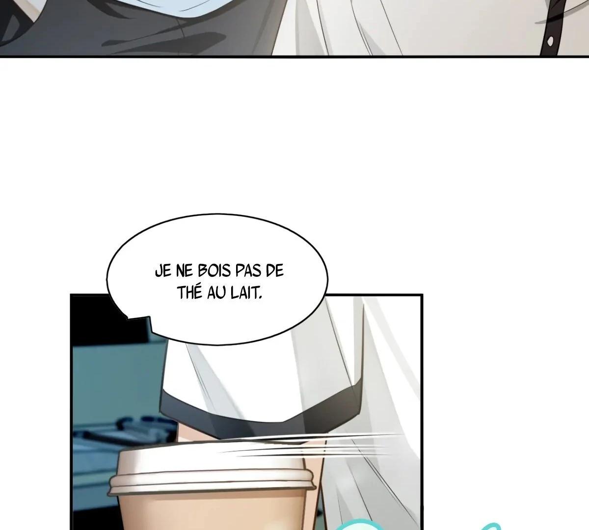 Wo Xihuan Ni De Xinxi Su Ch. 1 第86页