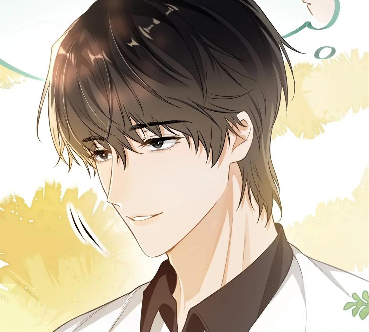 Wo Xihuan Ni De Xinxi Su Ch. 1 第100页