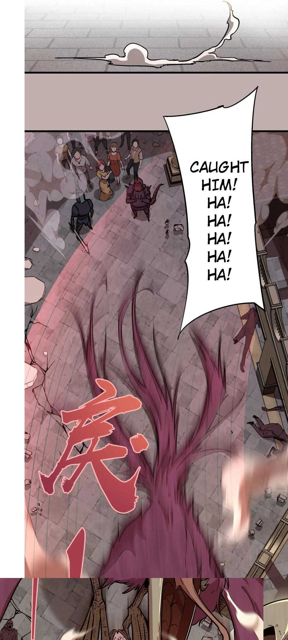 I Am Not the Demon Lord Episode 2 第14页