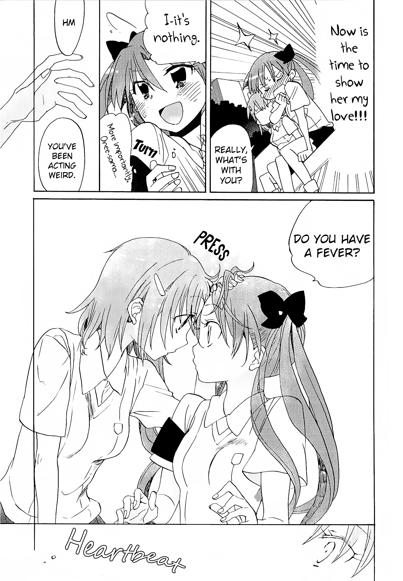 Koushiki Comic Anthology - Toaru Kagaku no Railgun featuring Toaru Majutsu no Index Shirai Kuroko Grows Red 第12页