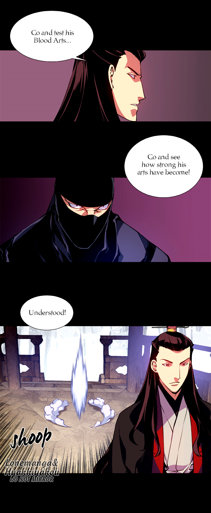 Märchen: The Embodiment of Tales Beauty and the Beast (2) 第12页