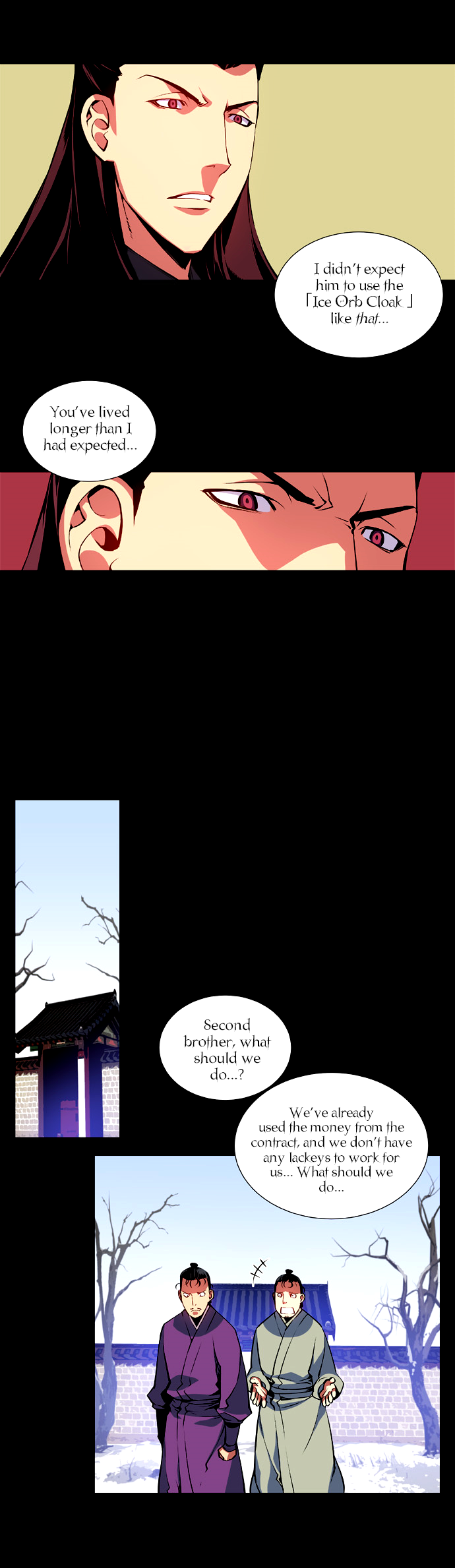 Märchen: The Embodiment of Tales Beauty and the Beast (2) 第13页