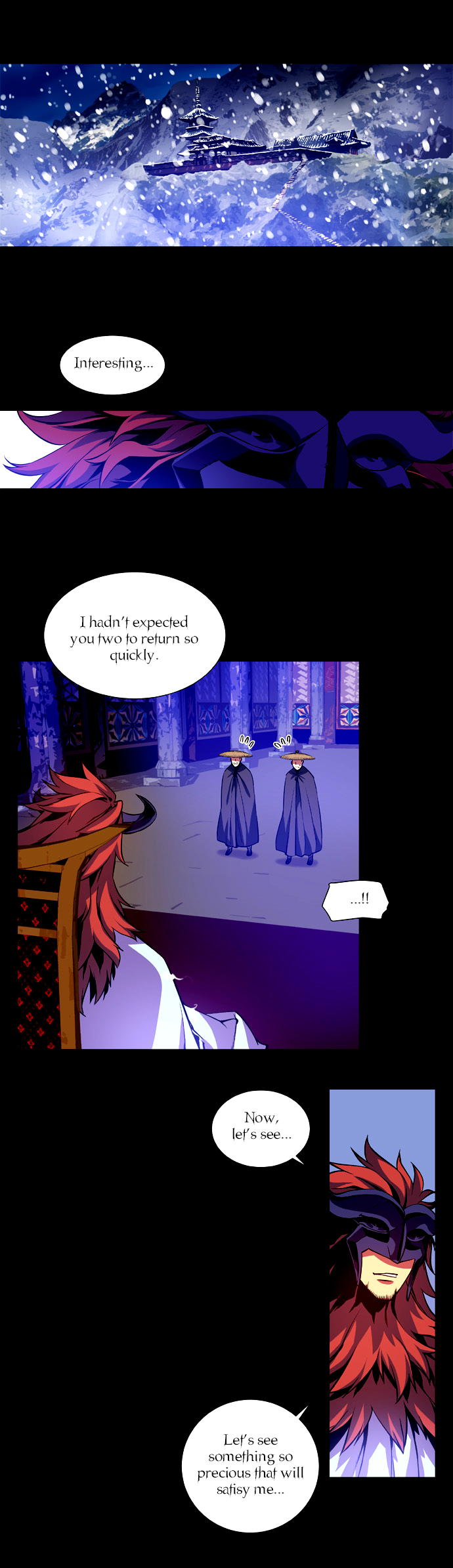 Märchen: The Embodiment of Tales Beauty and the Beast (2) 第17页