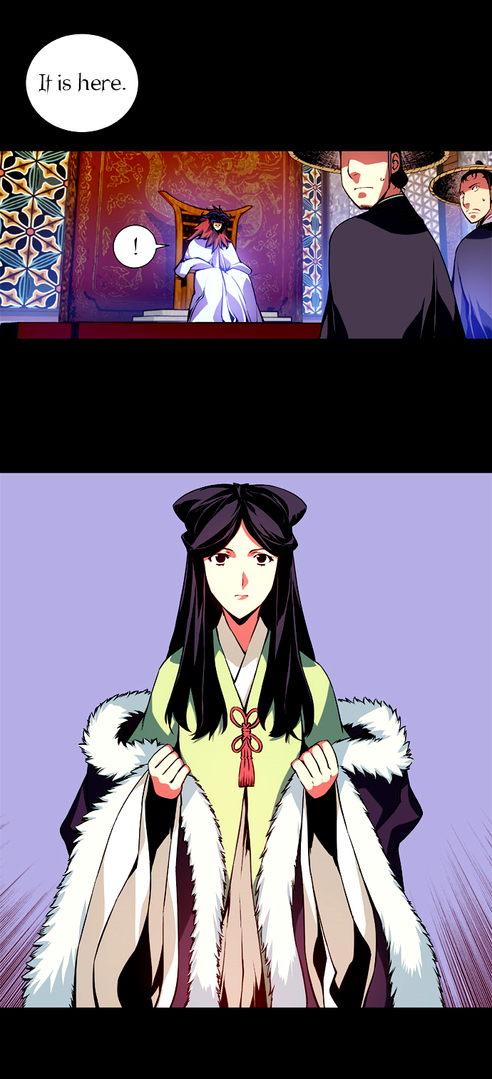 Märchen: The Embodiment of Tales Beauty and the Beast (2) 第18页
