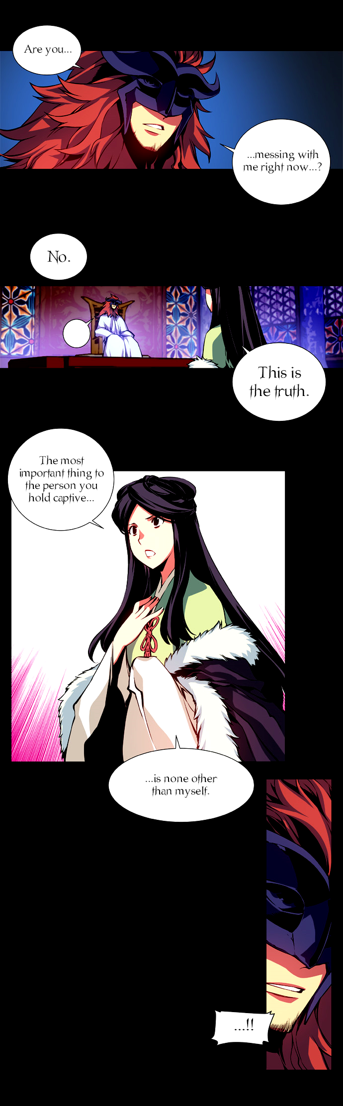 Märchen: The Embodiment of Tales Beauty and the Beast (2) 第19页