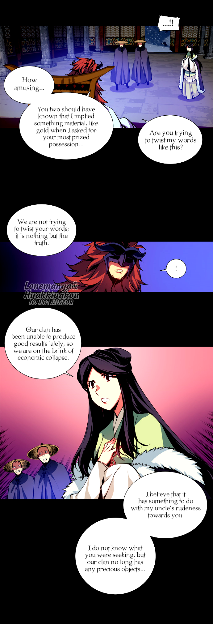 Märchen: The Embodiment of Tales Beauty and the Beast (2) 第20页