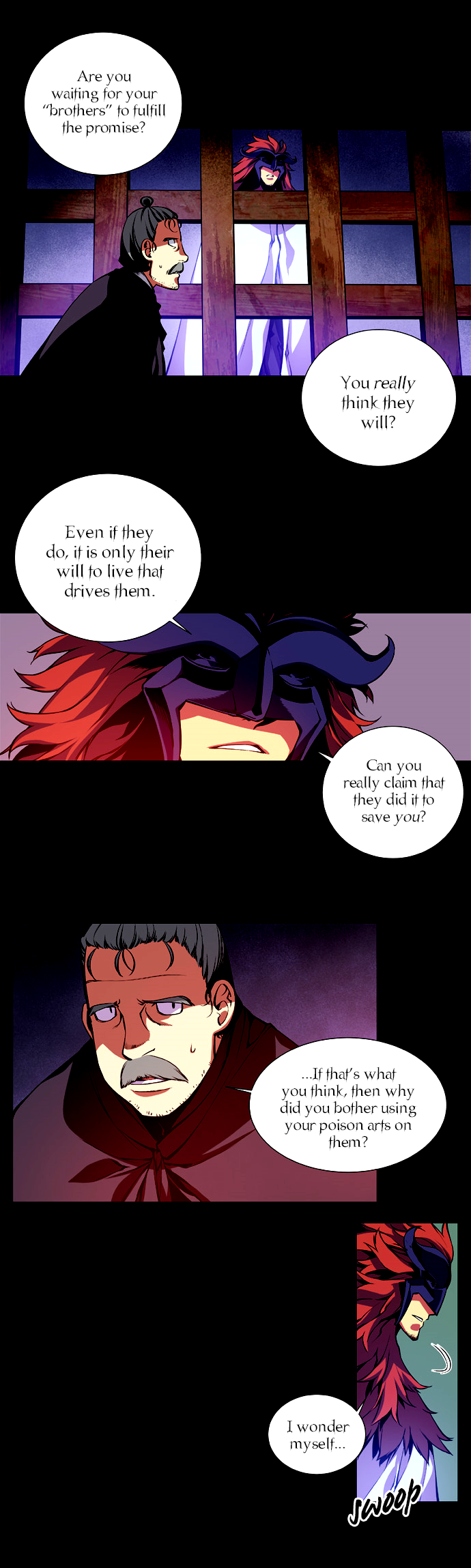 Märchen: The Embodiment of Tales Beauty and the Beast (2) 第3页