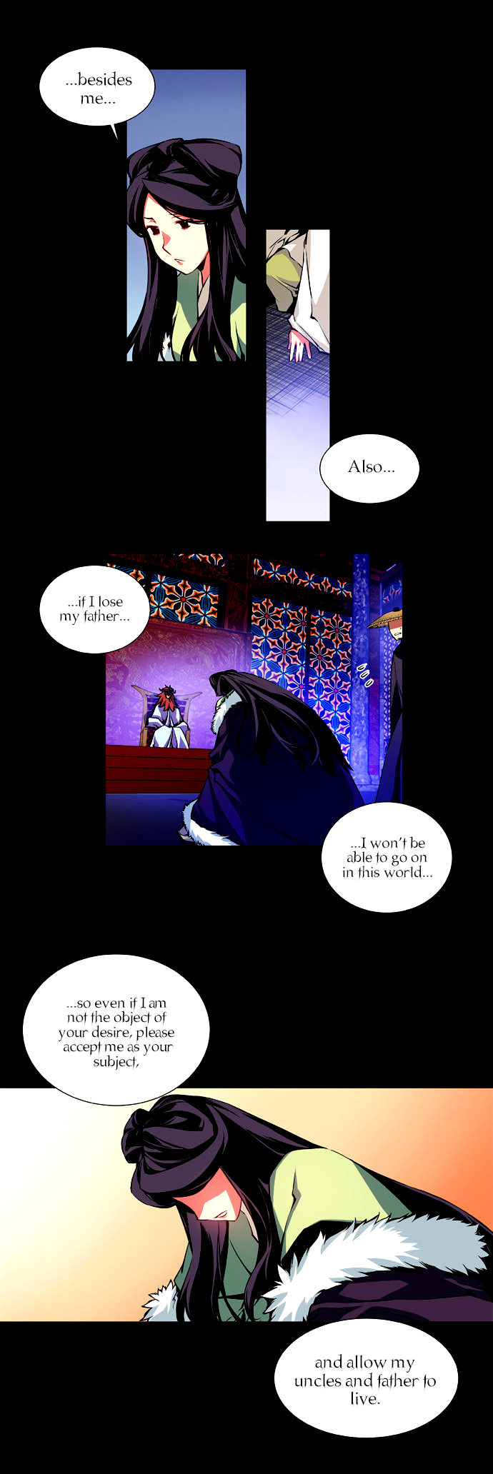 Märchen: The Embodiment of Tales Beauty and the Beast (2) 第21页