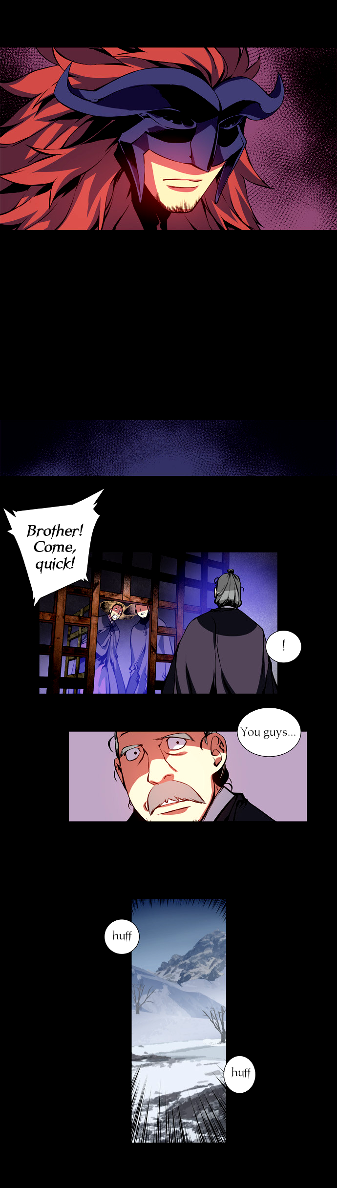 Märchen: The Embodiment of Tales Beauty and the Beast (2) 第23页
