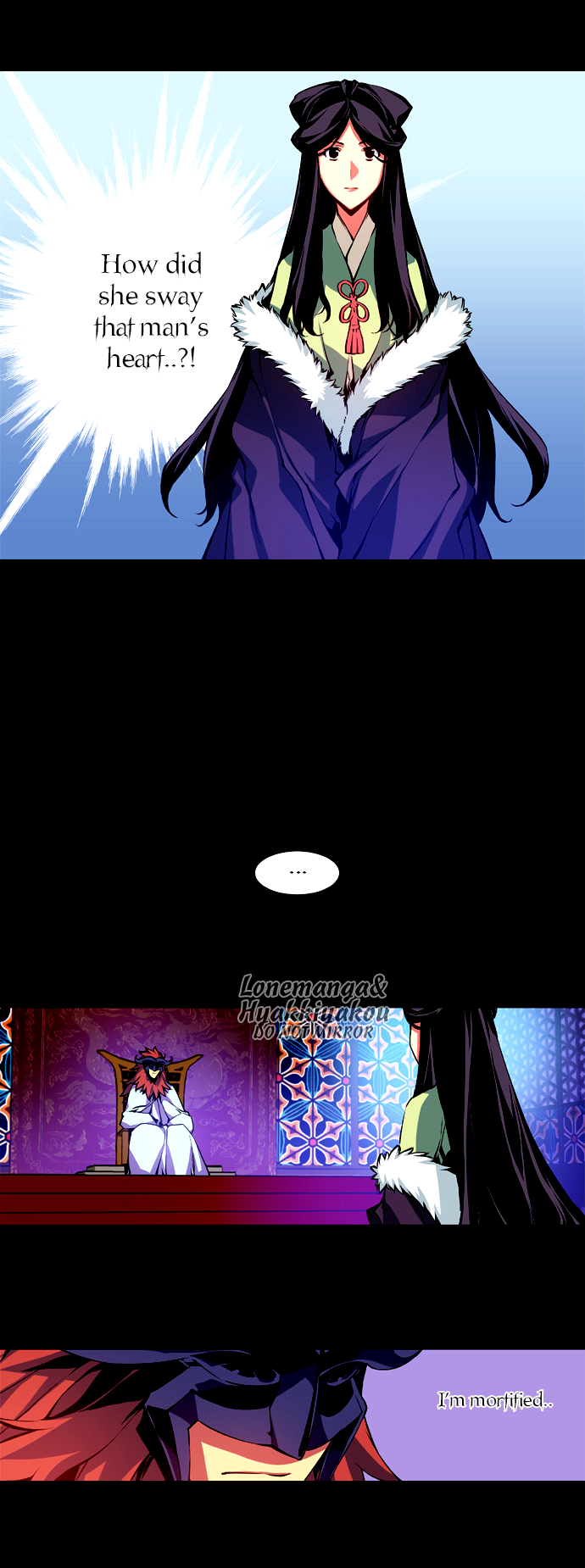 Märchen: The Embodiment of Tales Beauty and the Beast (2) 第25页
