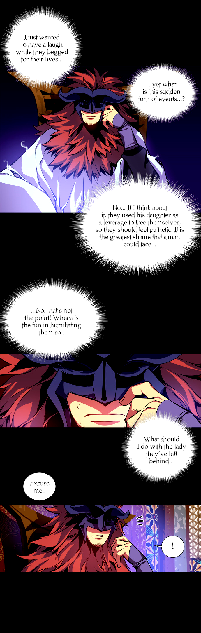 Märchen: The Embodiment of Tales Beauty and the Beast (2) 第26页