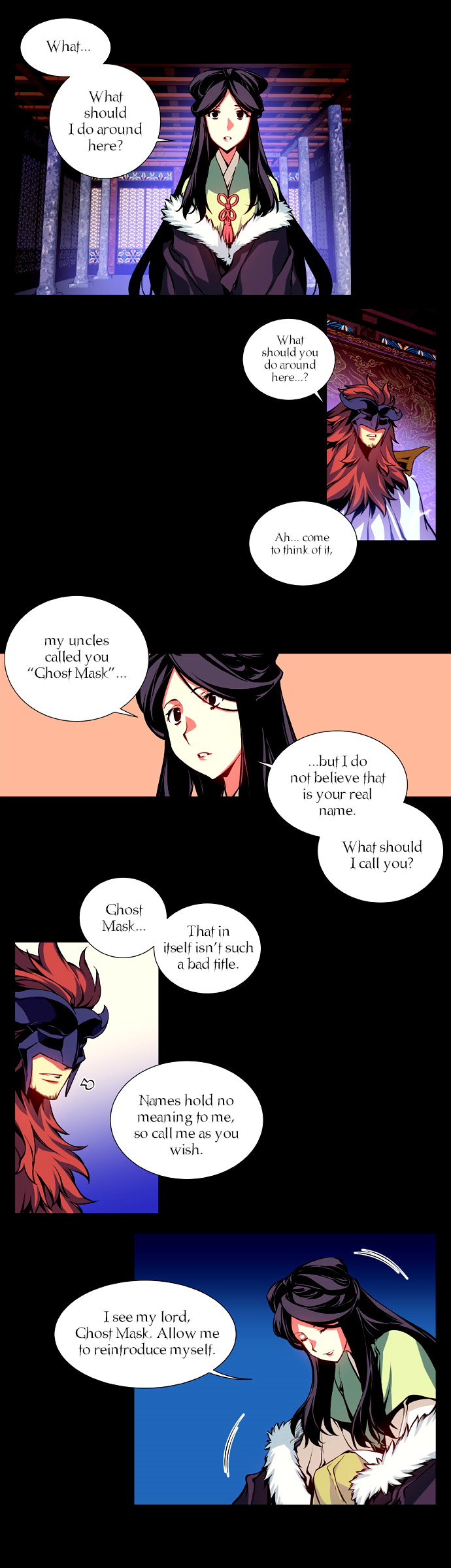 Märchen: The Embodiment of Tales Beauty and the Beast (2) 第27页