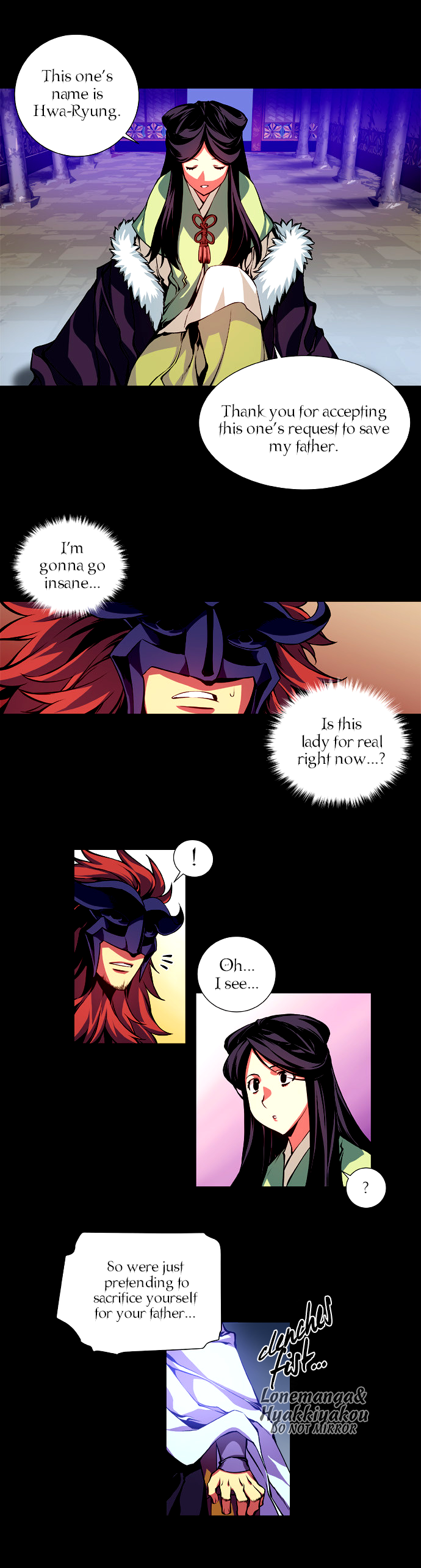 Märchen: The Embodiment of Tales Beauty and the Beast (2) 第28页