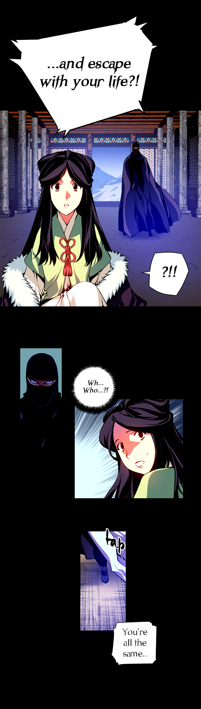 Märchen: The Embodiment of Tales Beauty and the Beast (2) 第29页