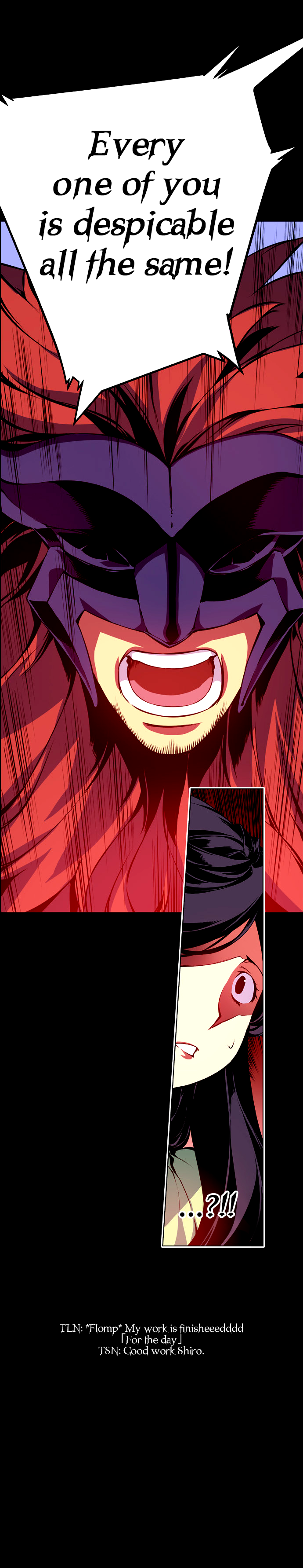 Märchen: The Embodiment of Tales Beauty and the Beast (2) 第30页