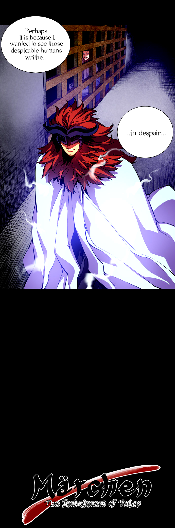 Märchen: The Embodiment of Tales Beauty and the Beast (2) 第4页