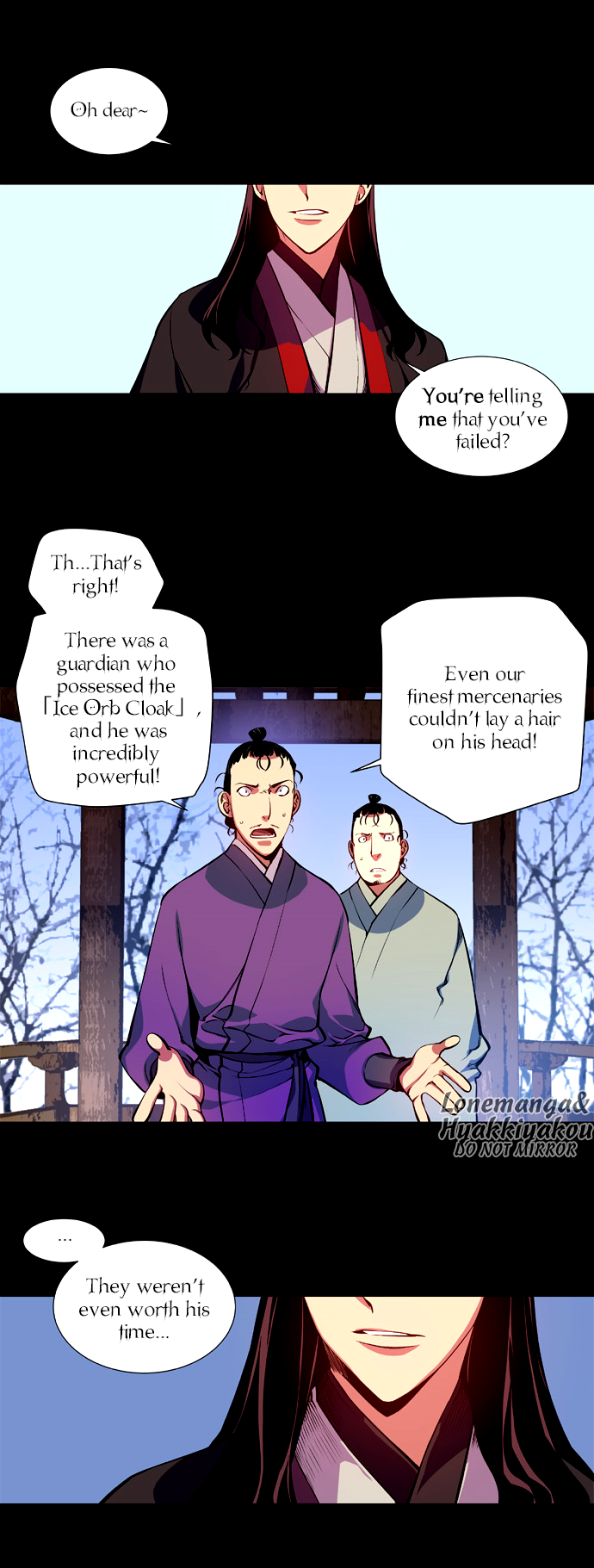 Märchen: The Embodiment of Tales Beauty and the Beast (2) 第6页