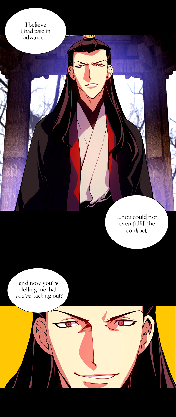 Märchen: The Embodiment of Tales Beauty and the Beast (2) 第8页