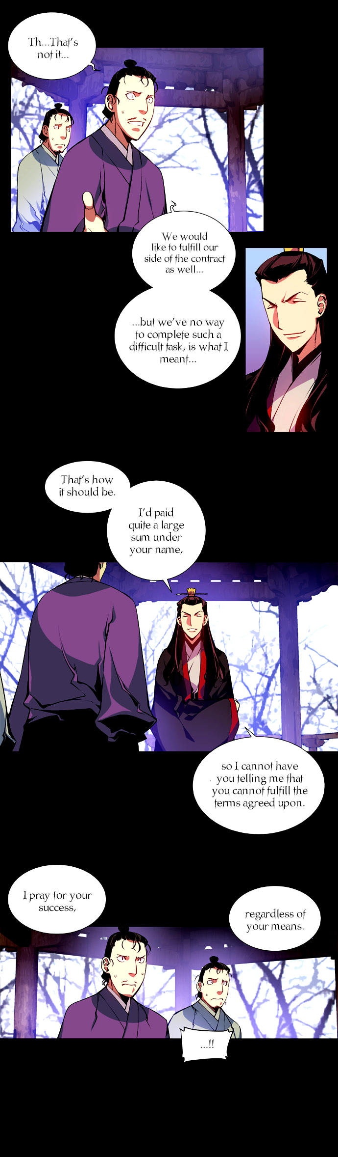 Märchen: The Embodiment of Tales Beauty and the Beast (2) 第9页