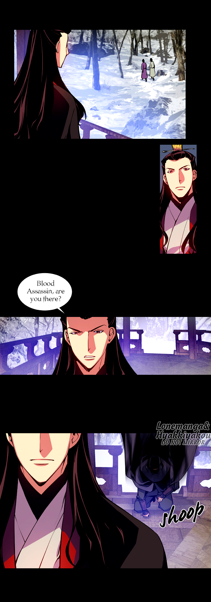 Märchen: The Embodiment of Tales Beauty and the Beast (2) 第10页