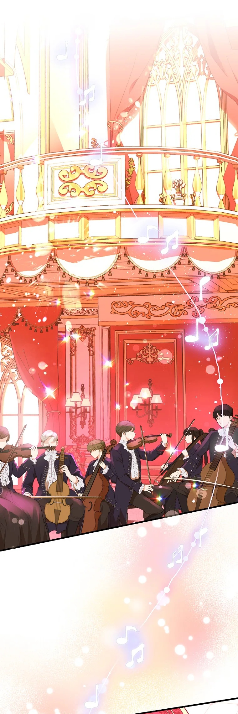 The Archduke's Magical Business Partner Ch. 2 第2页