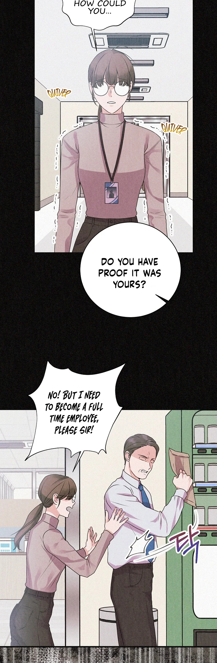The Archduke's Magical Business Partner Ch. 2 第13页