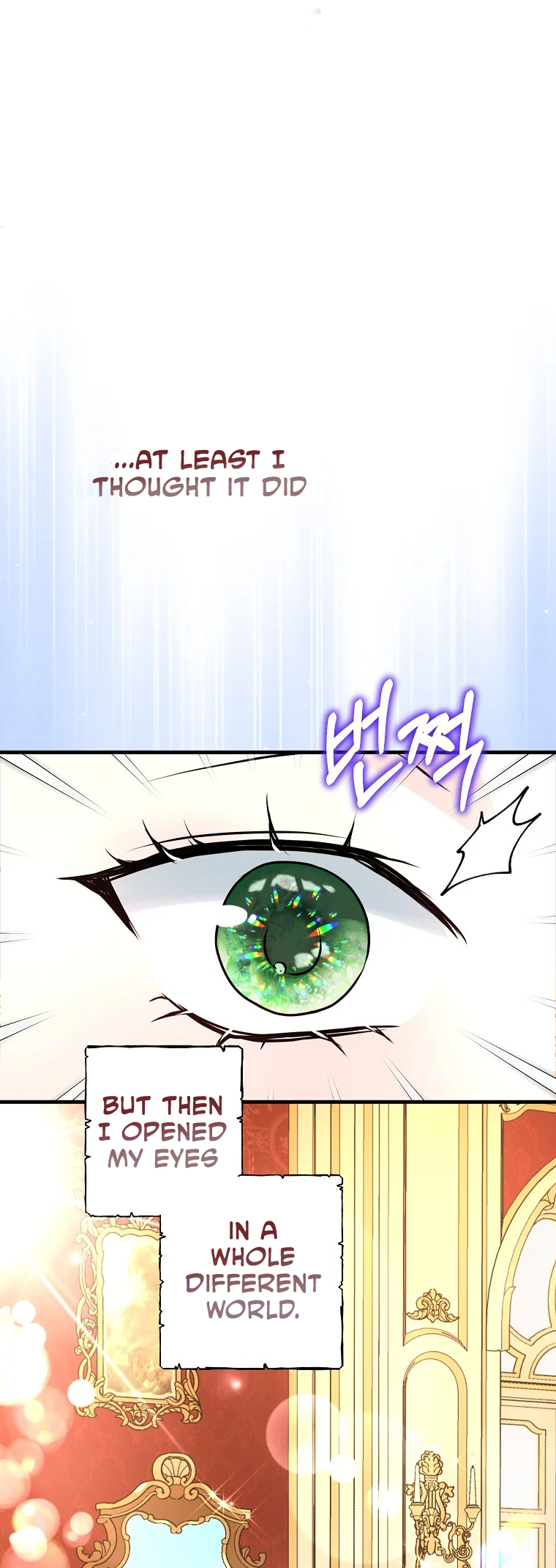 The Archduke's Magical Business Partner Ch. 2 第19页
