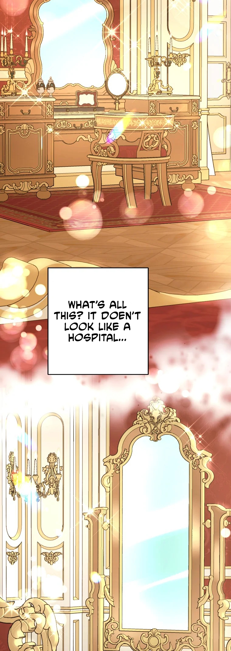 The Archduke's Magical Business Partner Ch. 2 第20页