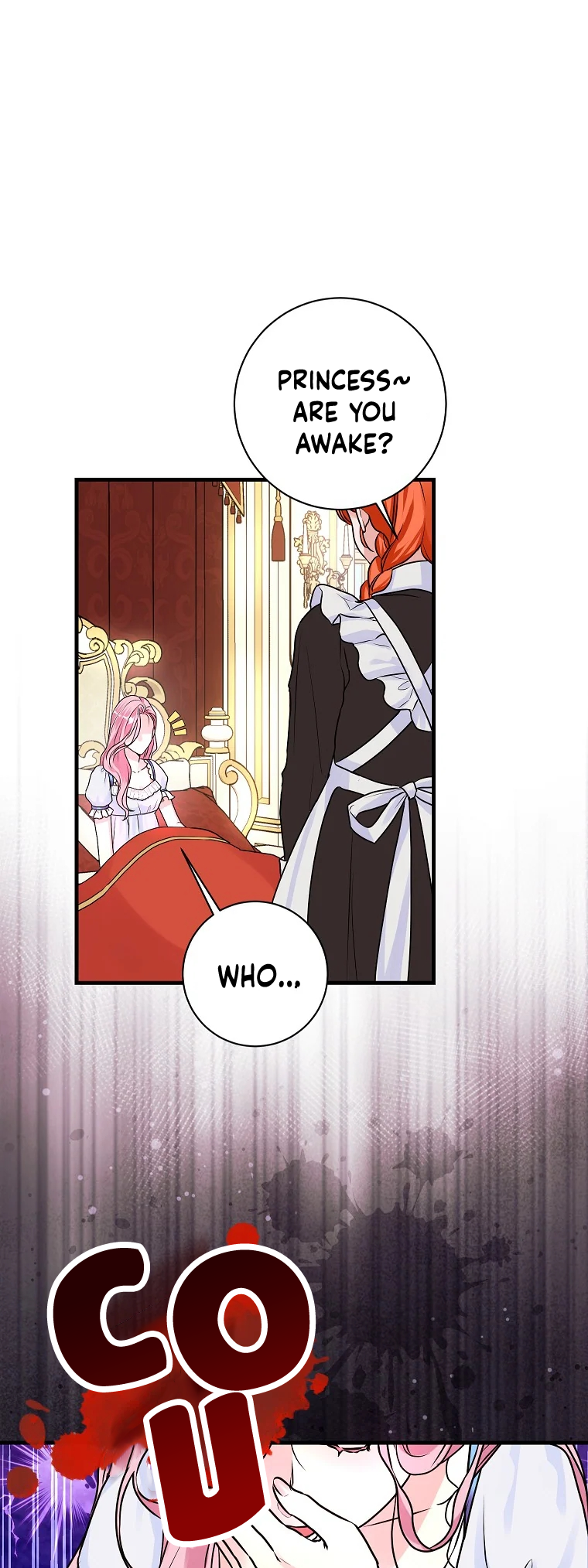 The Archduke's Magical Business Partner Ch. 2 第23页