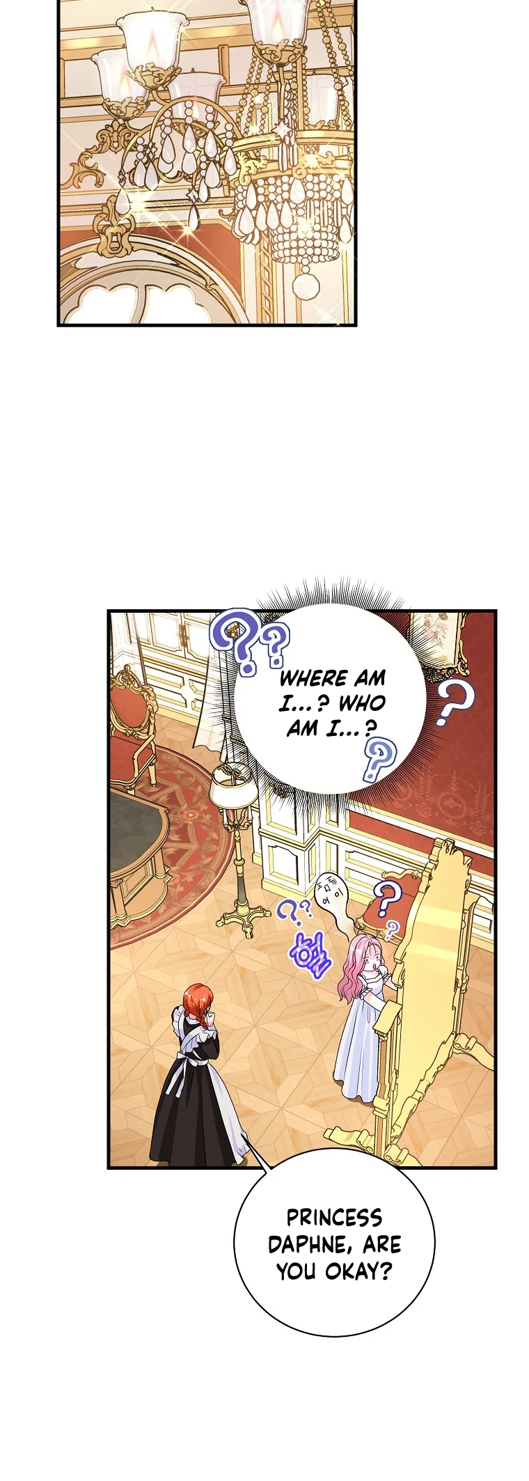 The Archduke's Magical Business Partner Ch. 2 第30页
