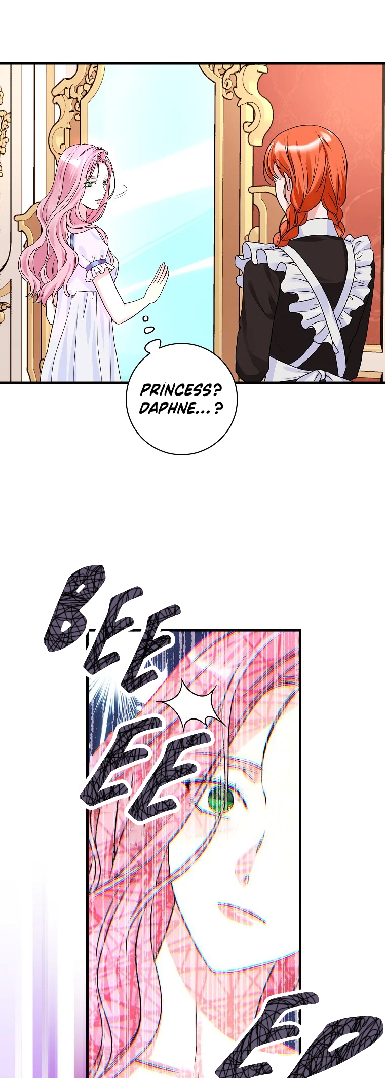 The Archduke's Magical Business Partner Ch. 2 第31页