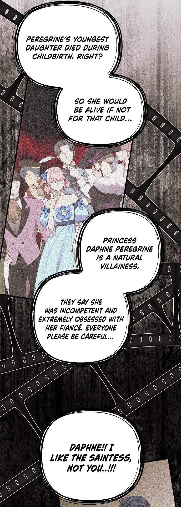 The Archduke's Magical Business Partner Ch. 2 第33页