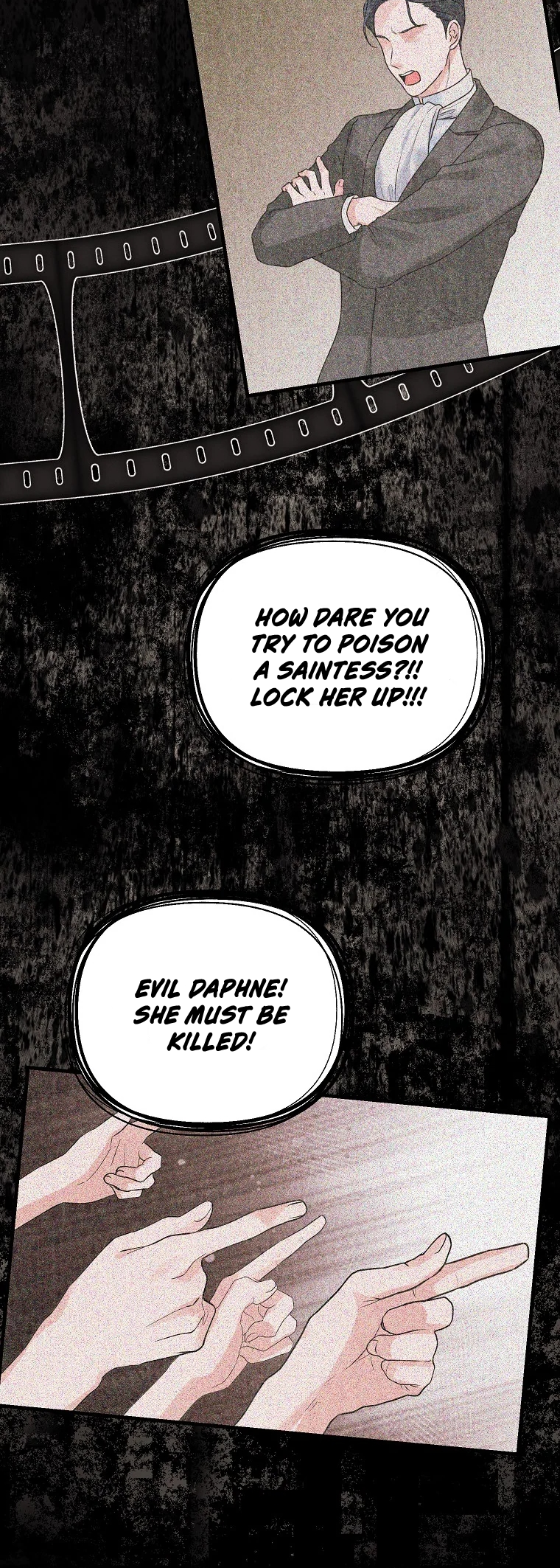 The Archduke's Magical Business Partner Ch. 2 第34页