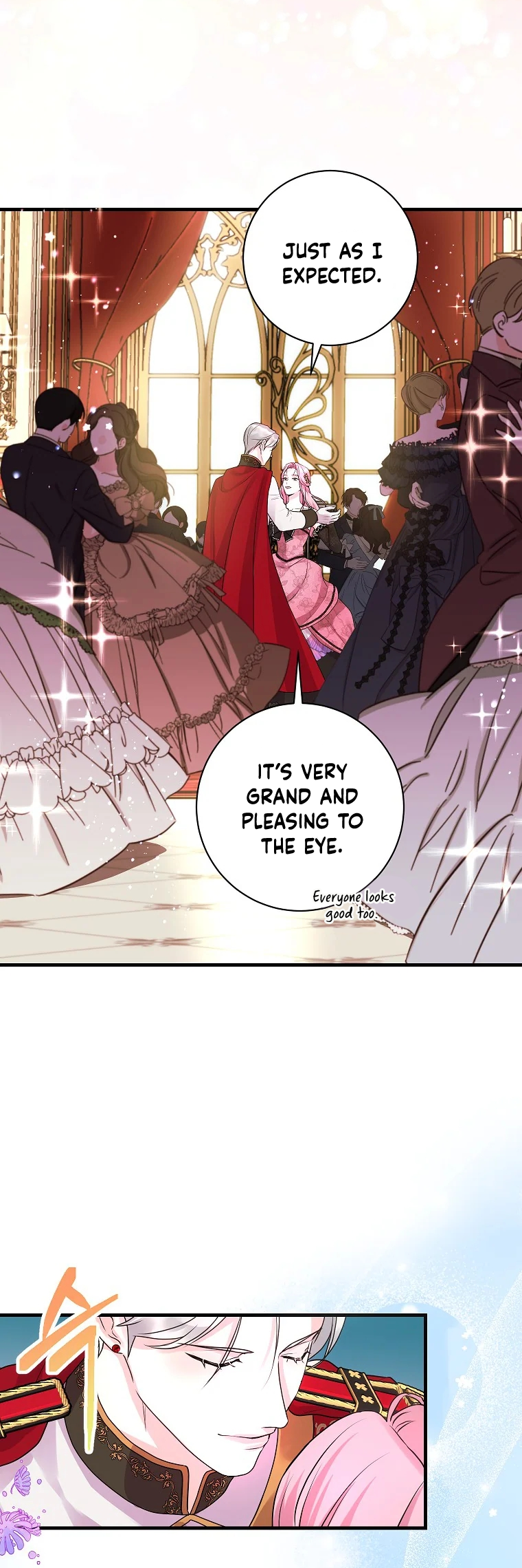 The Archduke's Magical Business Partner Ch. 2 第5页