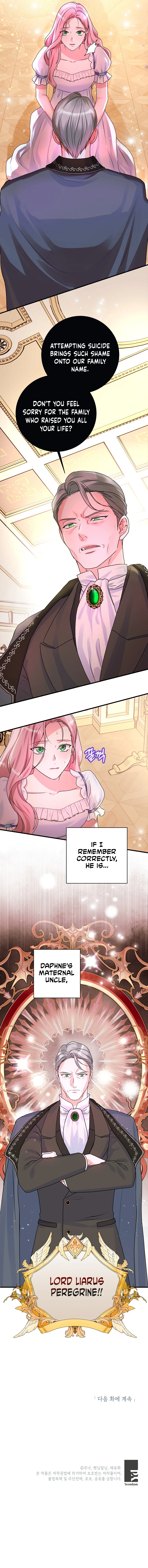 The Archduke's Magical Business Partner Ch. 2 第41页