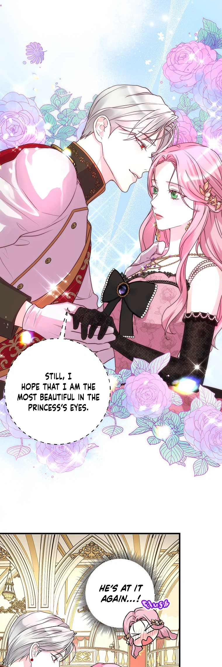 The Archduke's Magical Business Partner Ch. 2 第6页