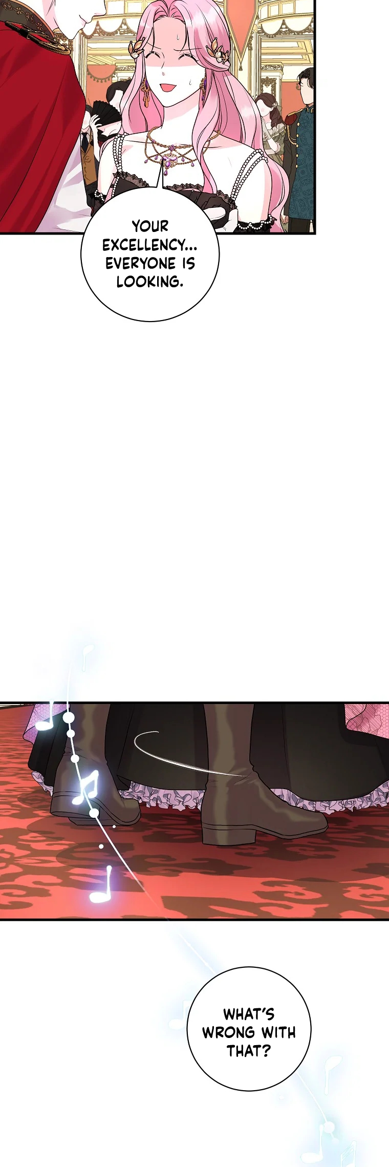 The Archduke's Magical Business Partner Ch. 2 第7页