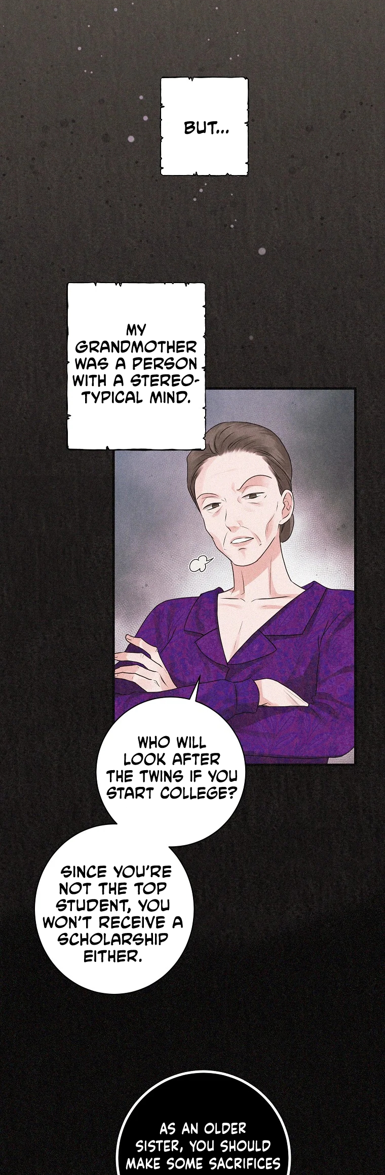 The Archduke's Magical Business Partner Ch. 2 第9页