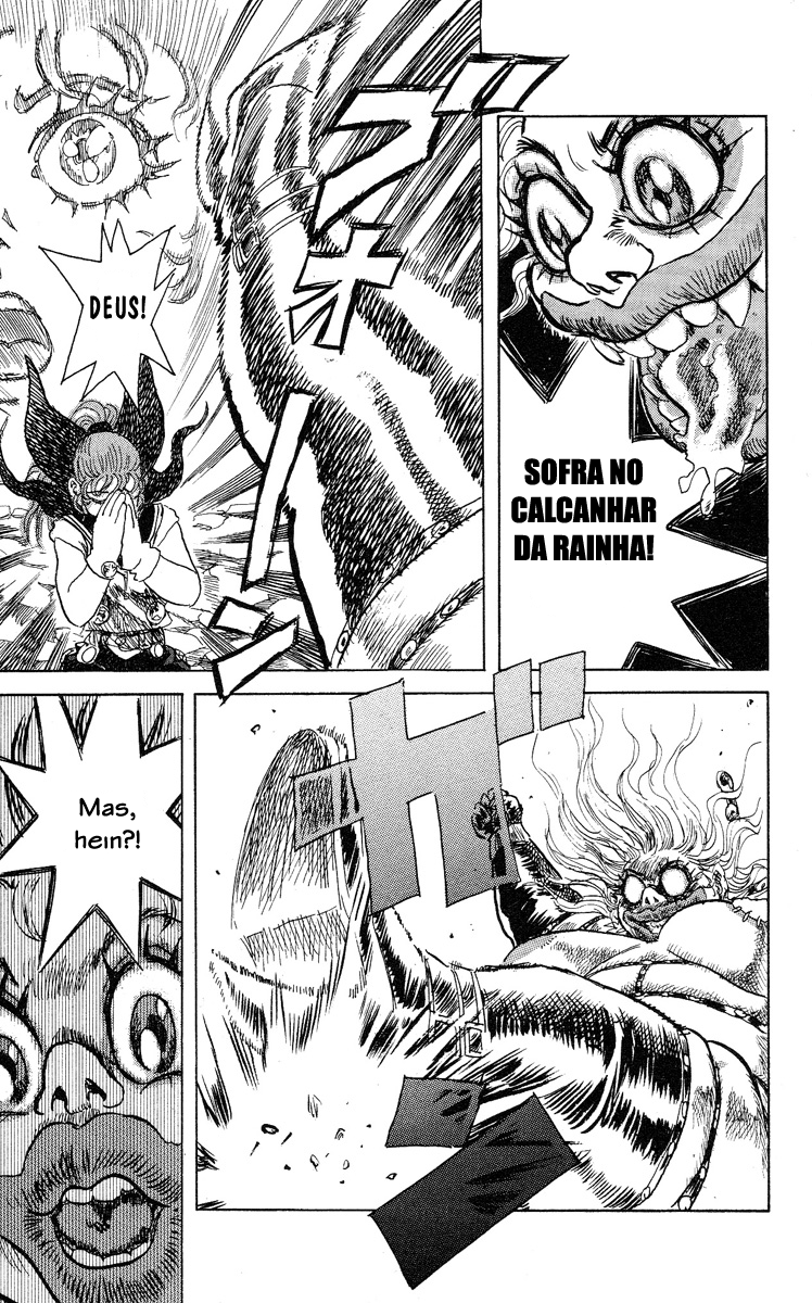 Apocalypse Zero Arma Humana Tática 第47页
