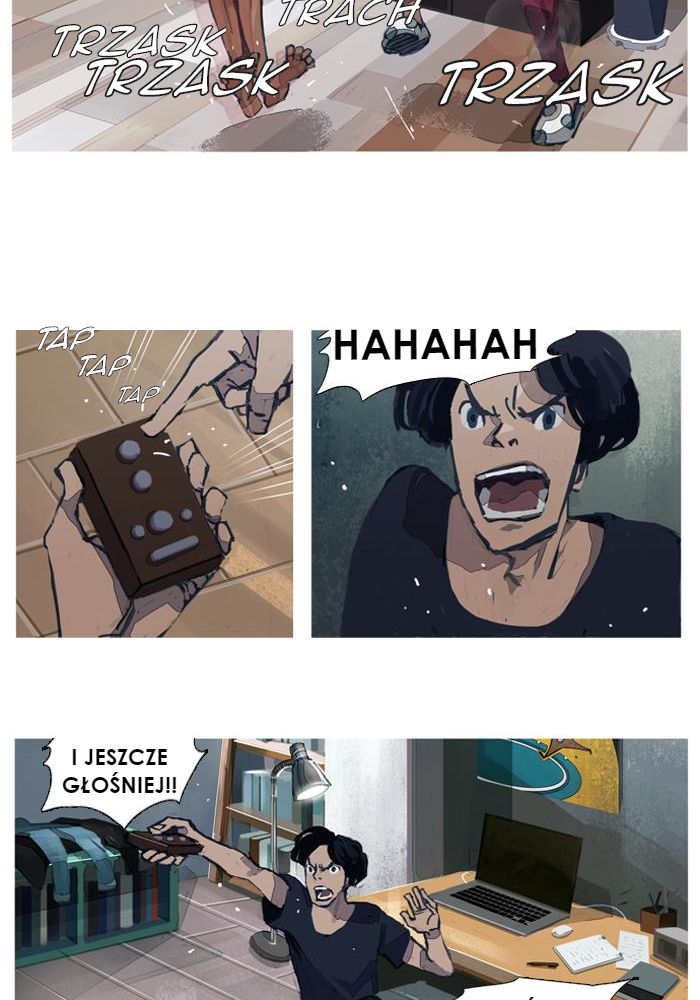 Jaeang eun Mimyohage Ch. 5 第27页