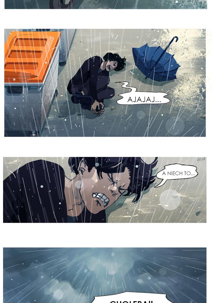 Jaeang eun Mimyohage Ch. 5 第8页