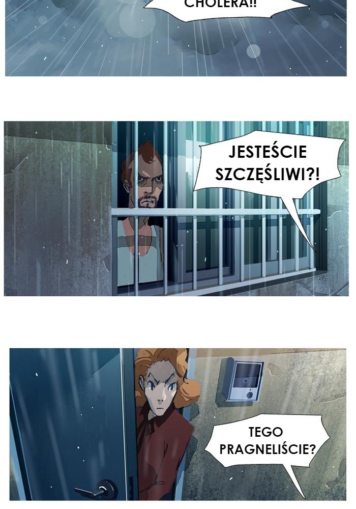 Jaeang eun Mimyohage Ch. 5 第9页
