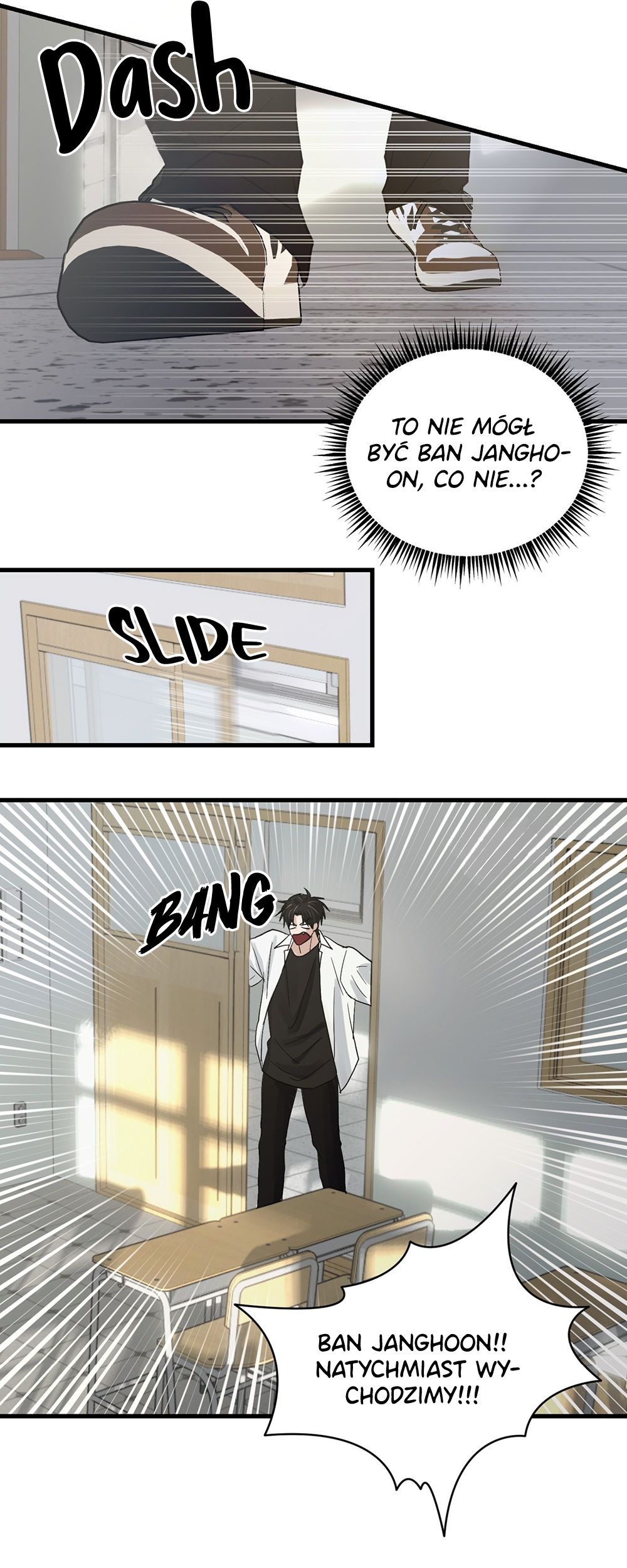 Gangster Love Simulation Ch. 6 第15页
