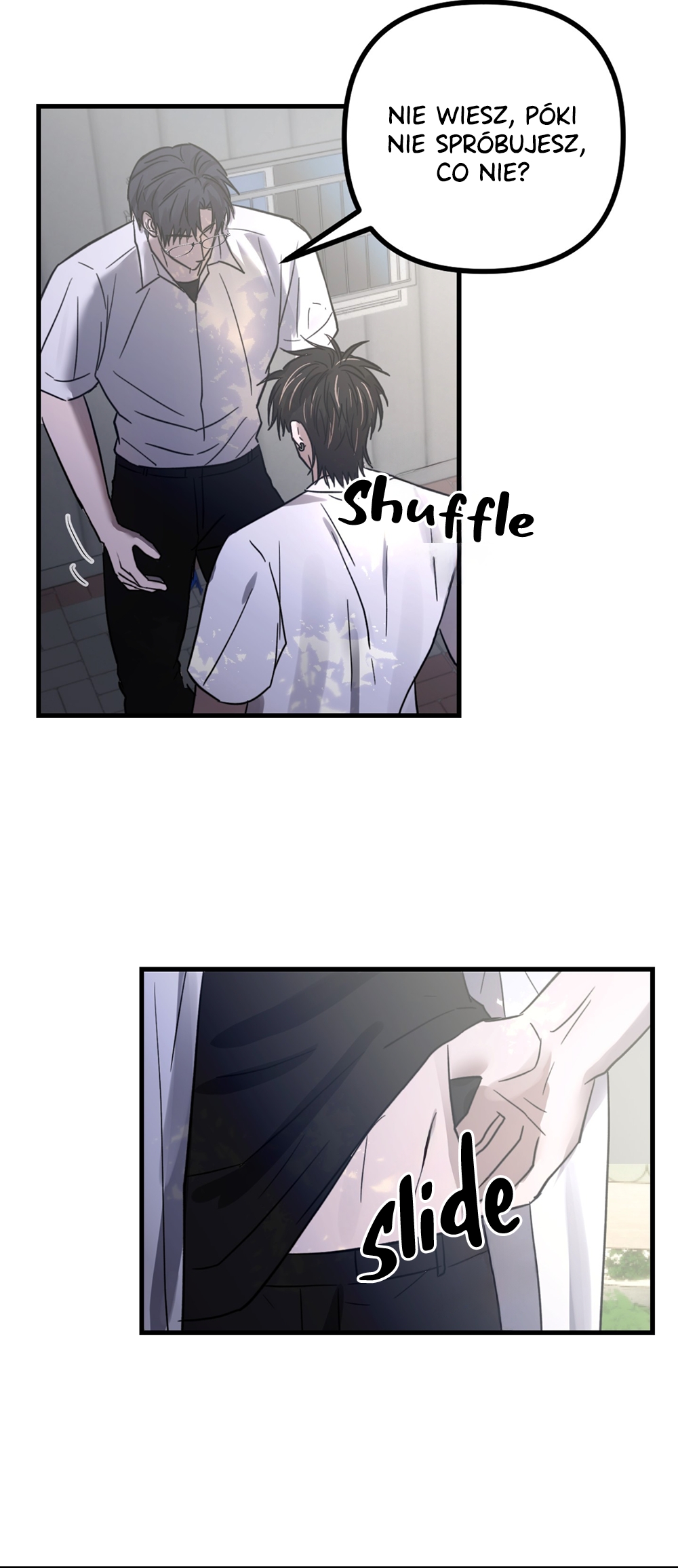 Gangster Love Simulation Ch. 6 第24页