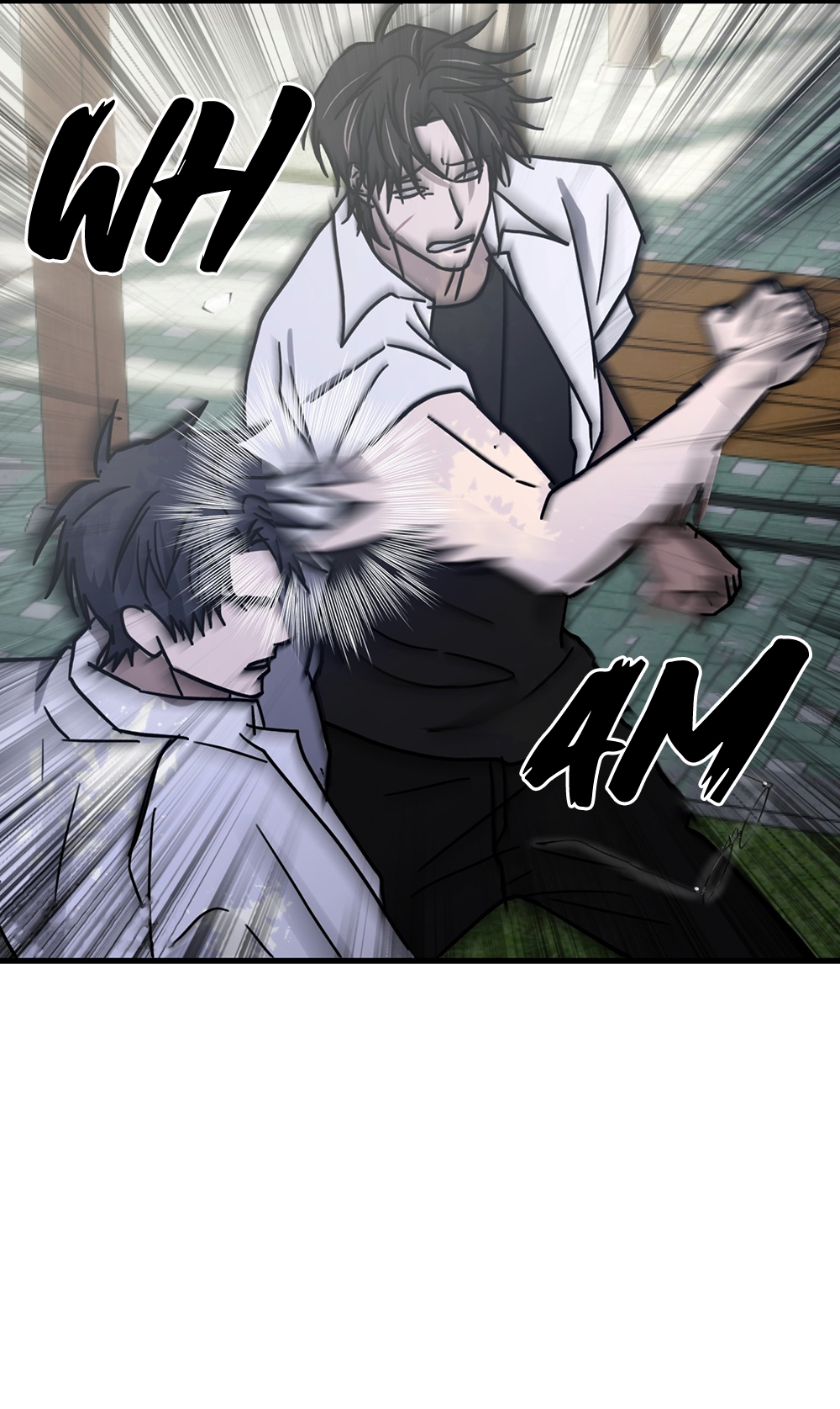 Gangster Love Simulation Ch. 6 第25页