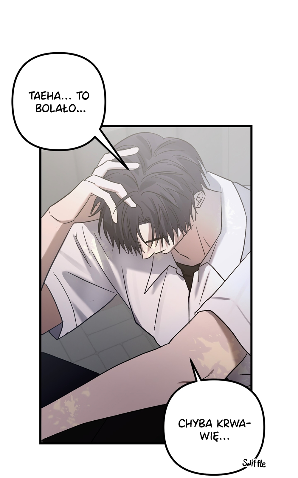 Gangster Love Simulation Ch. 6 第27页