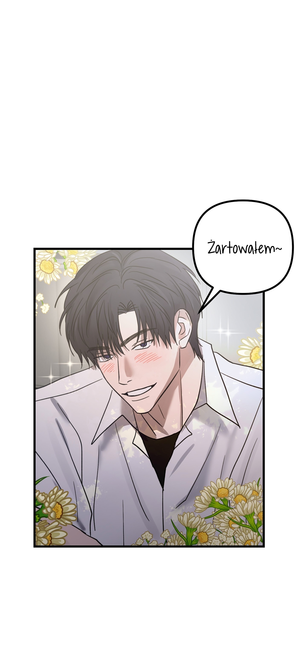 Gangster Love Simulation Ch. 6 第29页