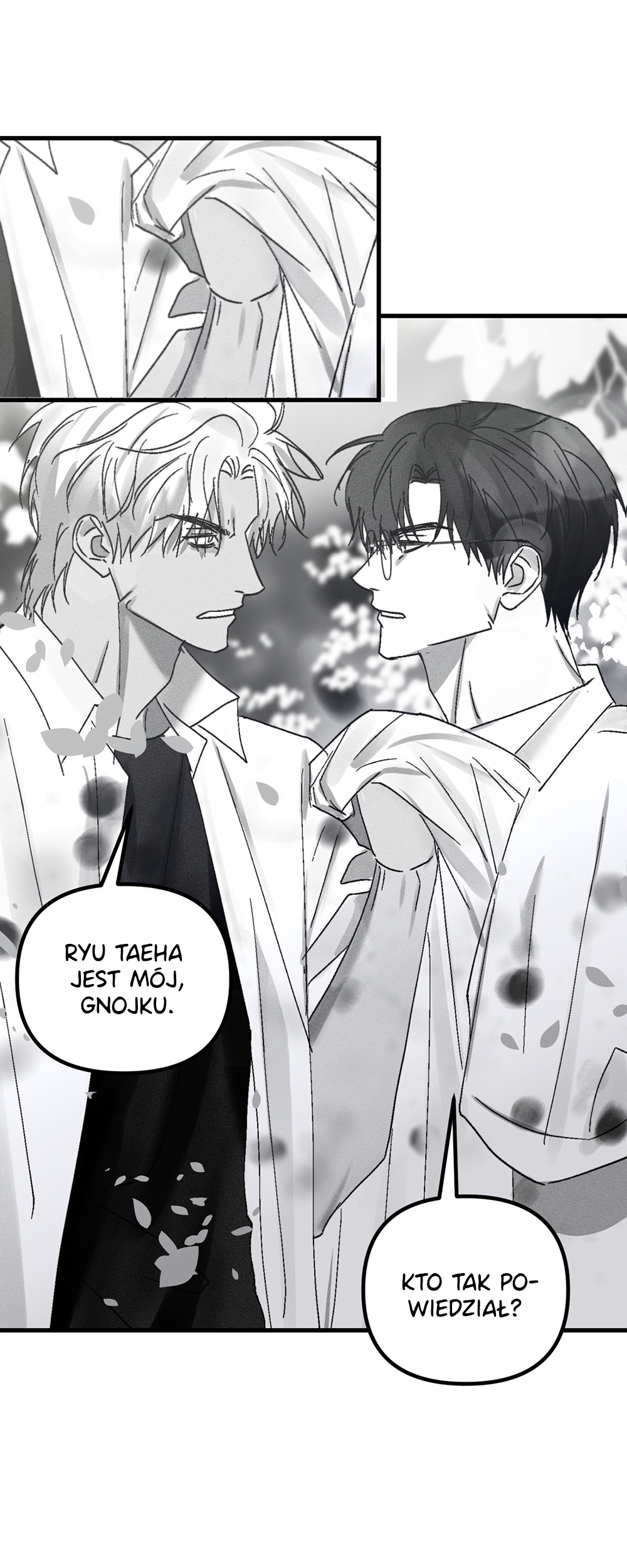 Gangster Love Simulation Ch. 6 第38页