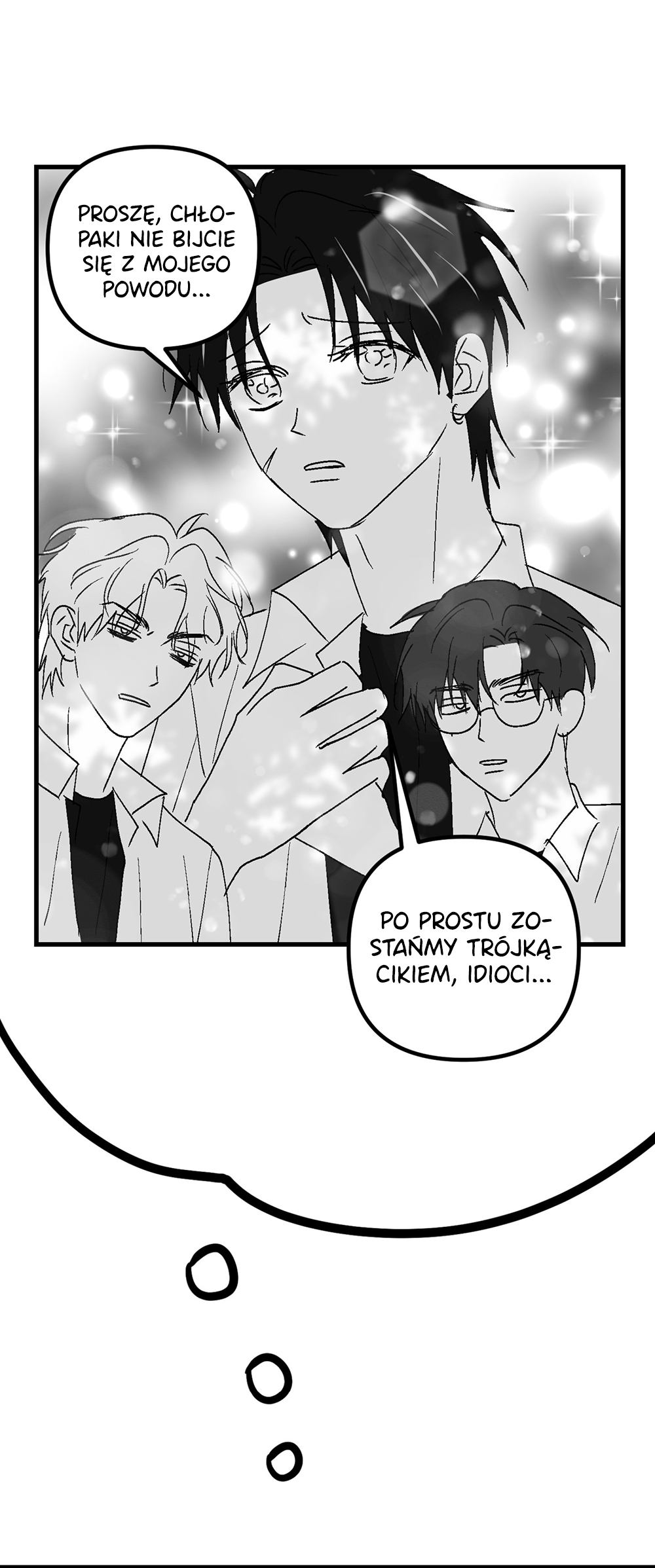 Gangster Love Simulation Ch. 6 第39页