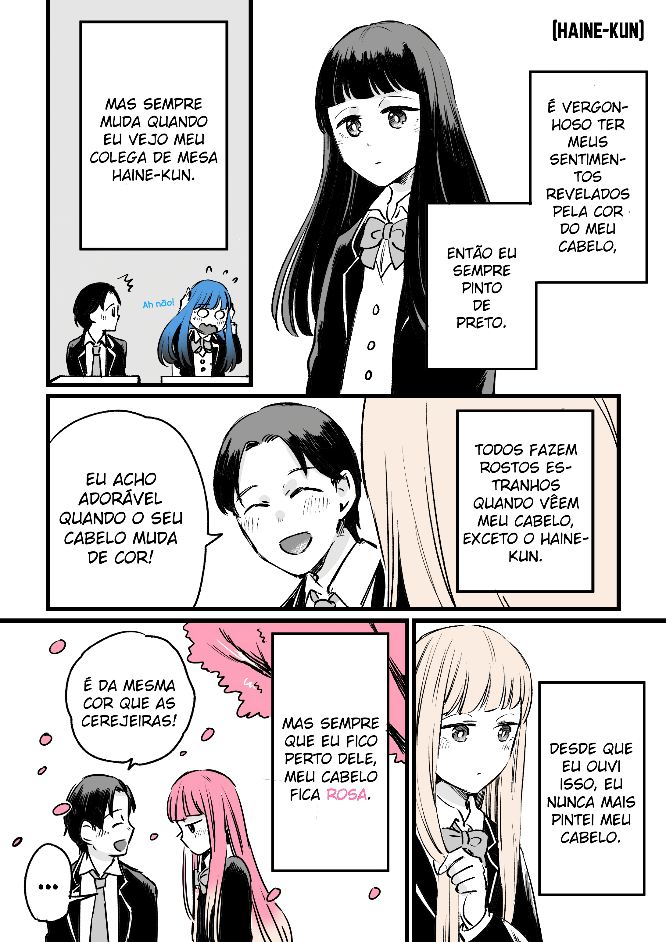 Color Change 第4页